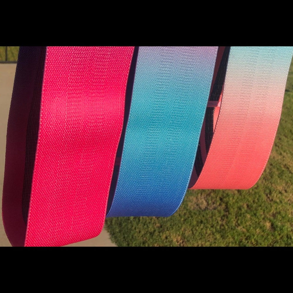 New OmbrĂŠ Resistance booty bands - Picture 5 of 12